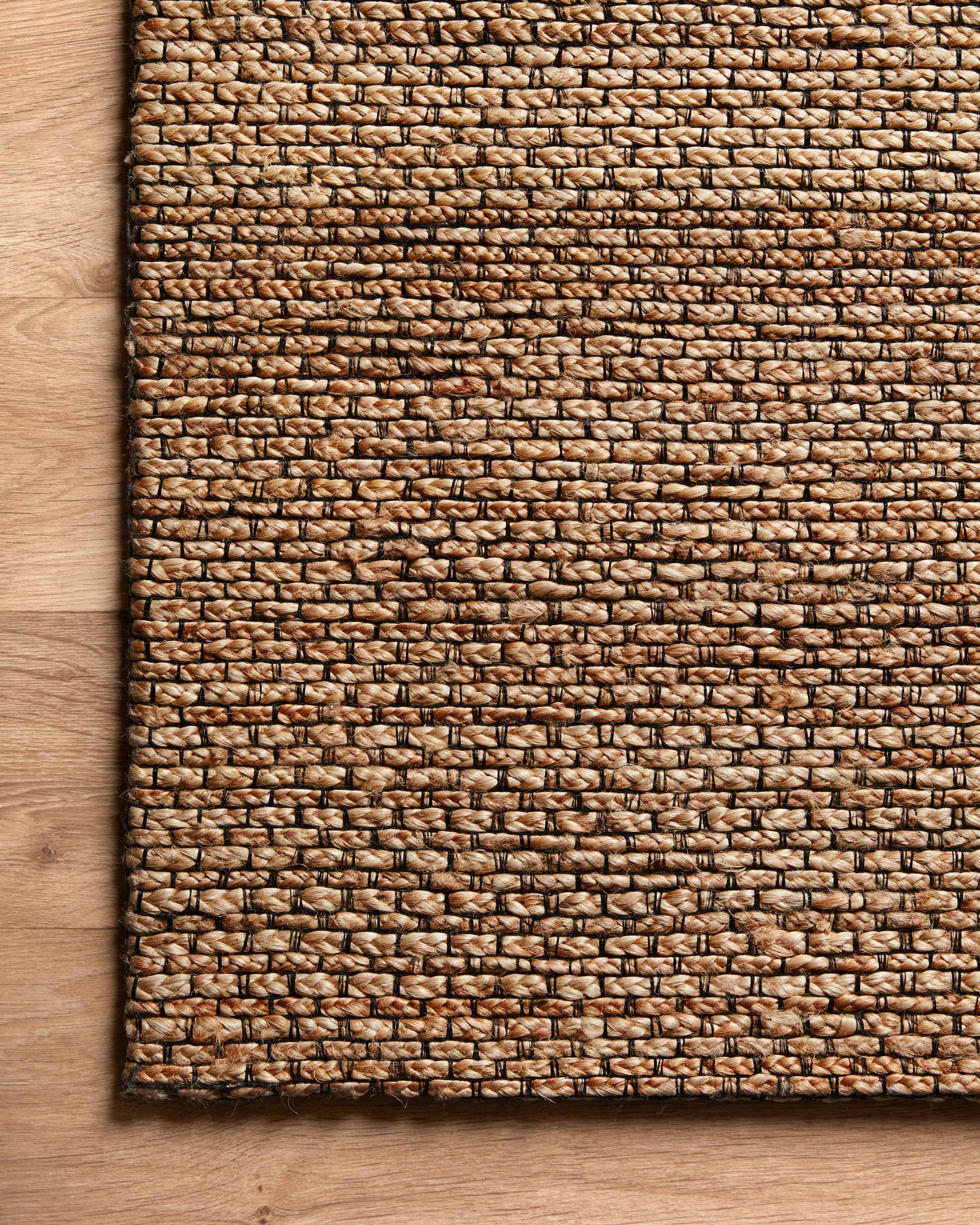 Lily Rug 01 | Natural