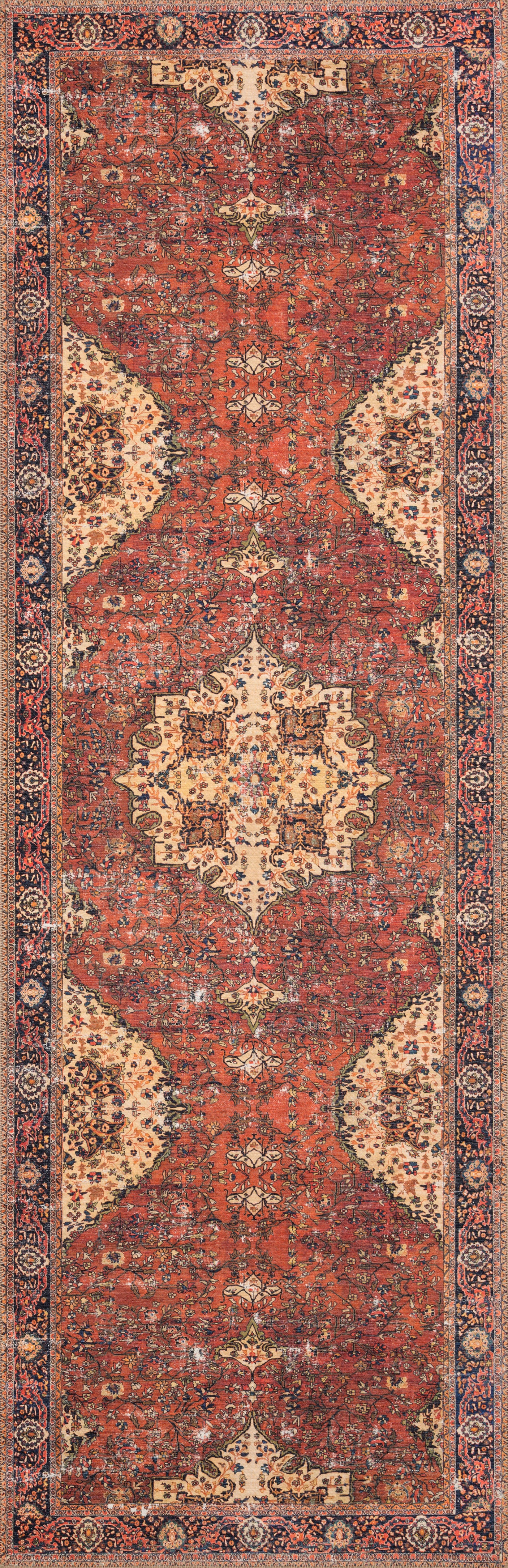 Loren Rug 07