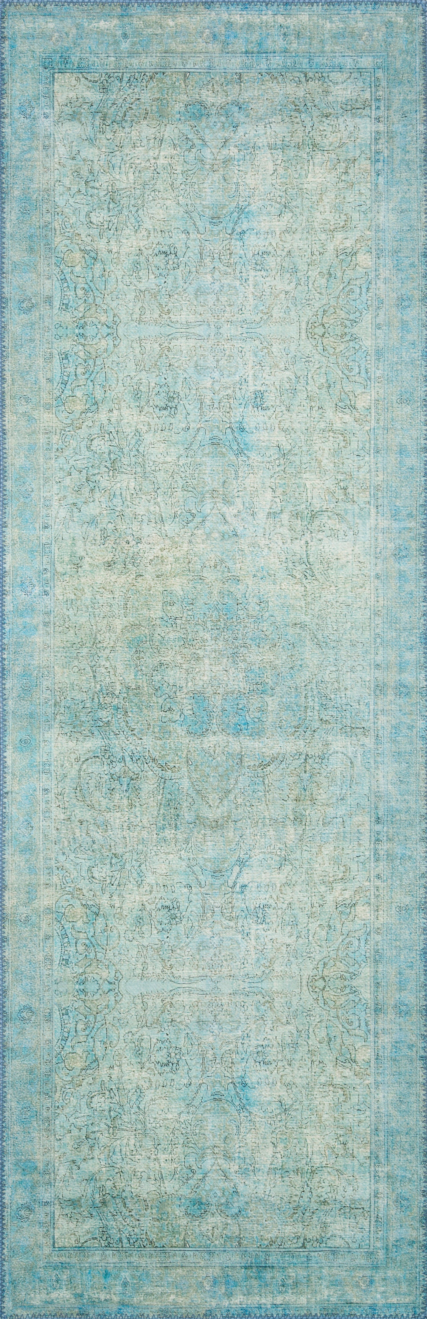 Loren Rug 08