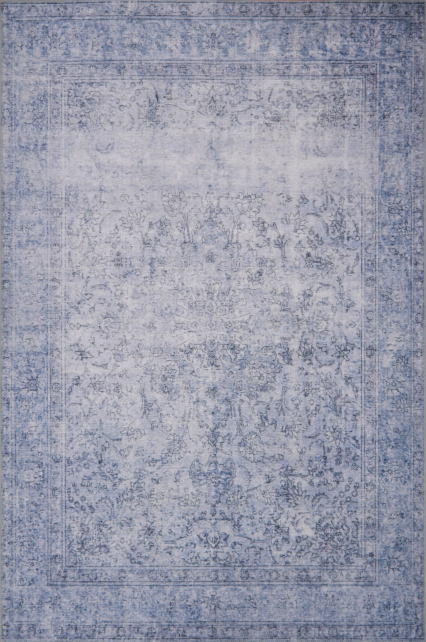 Loren Rug 09