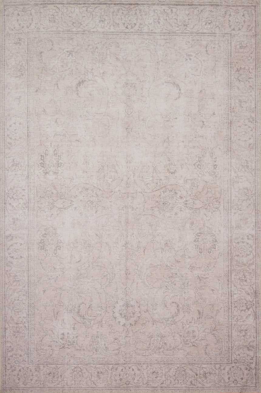 Loren Rug 12 | Sand