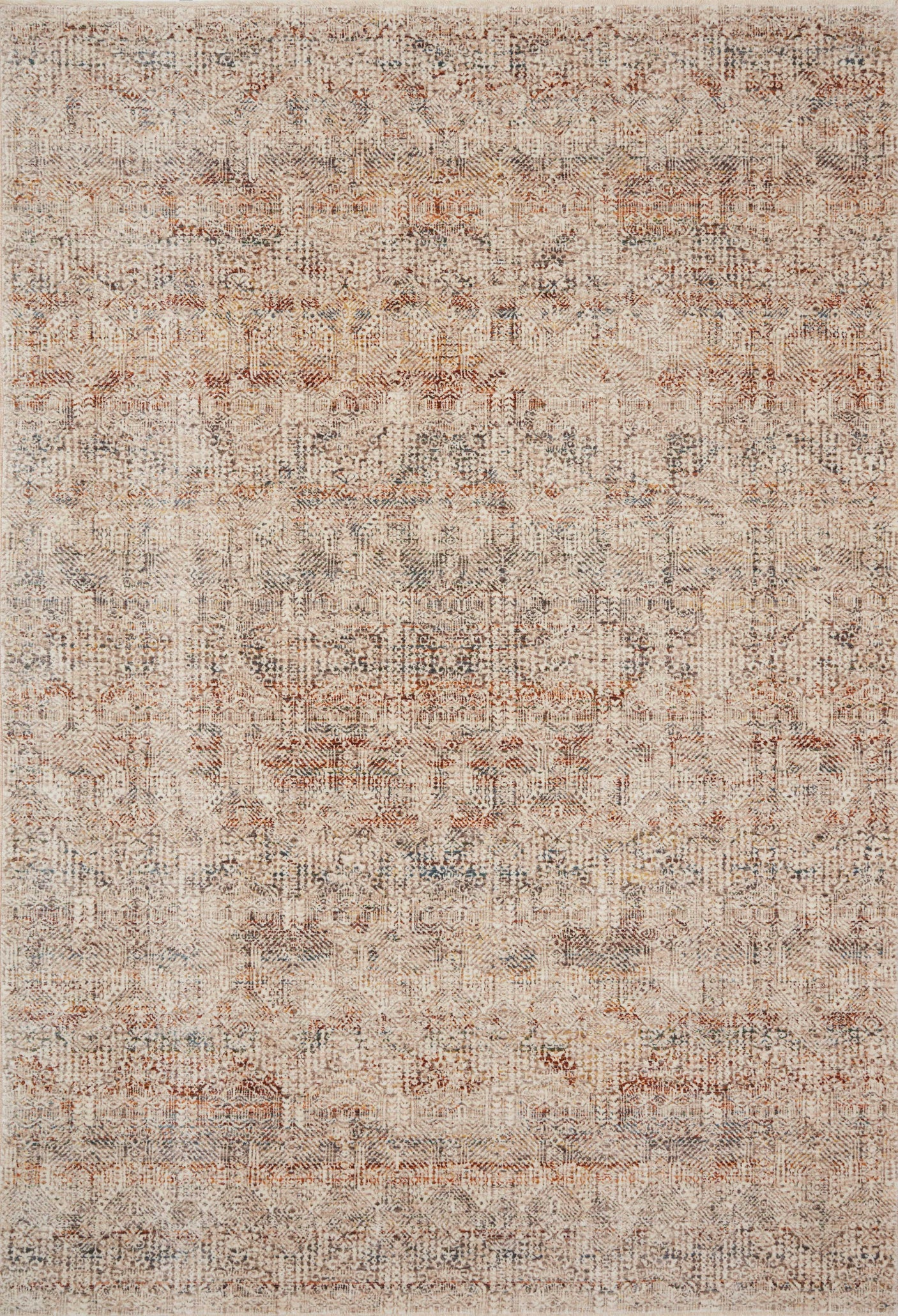 Lourdes Rug 04