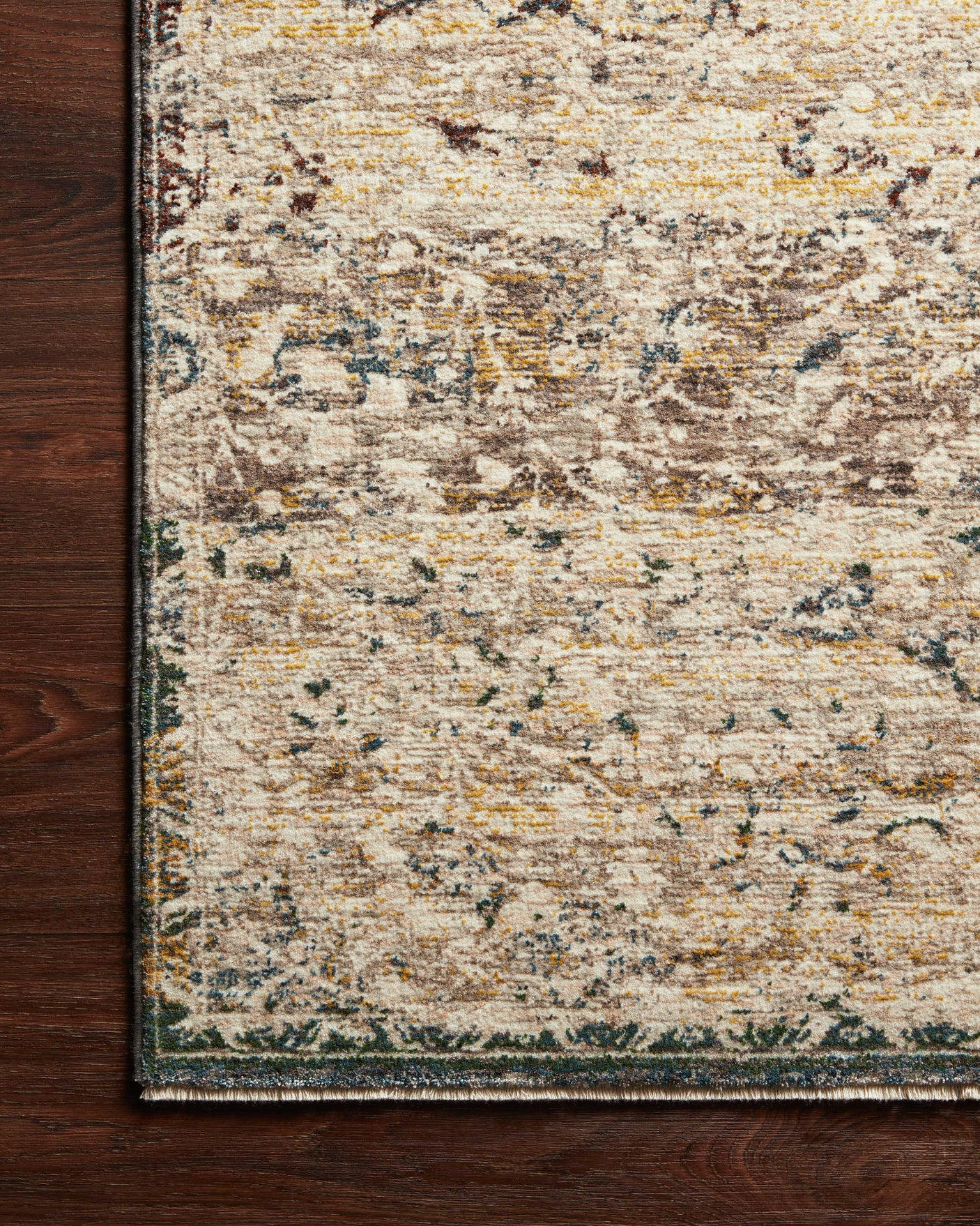 Lourdes Rug 06