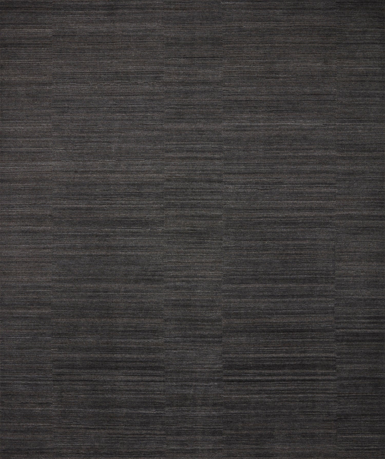 Lou Rug 01 | Charcoal