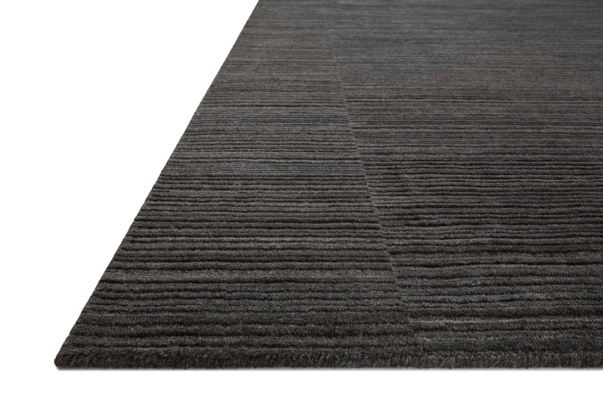 Lou Rug 01 | Charcoal