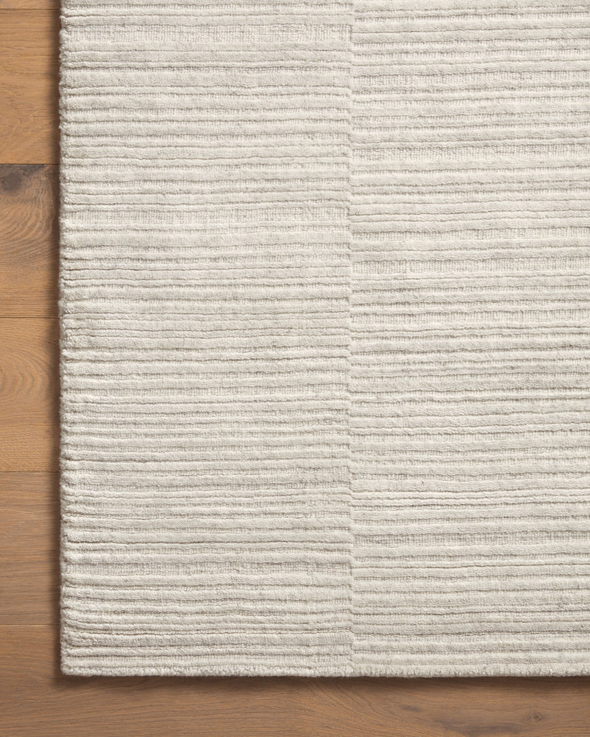 Lou Rug 01 | Ivory