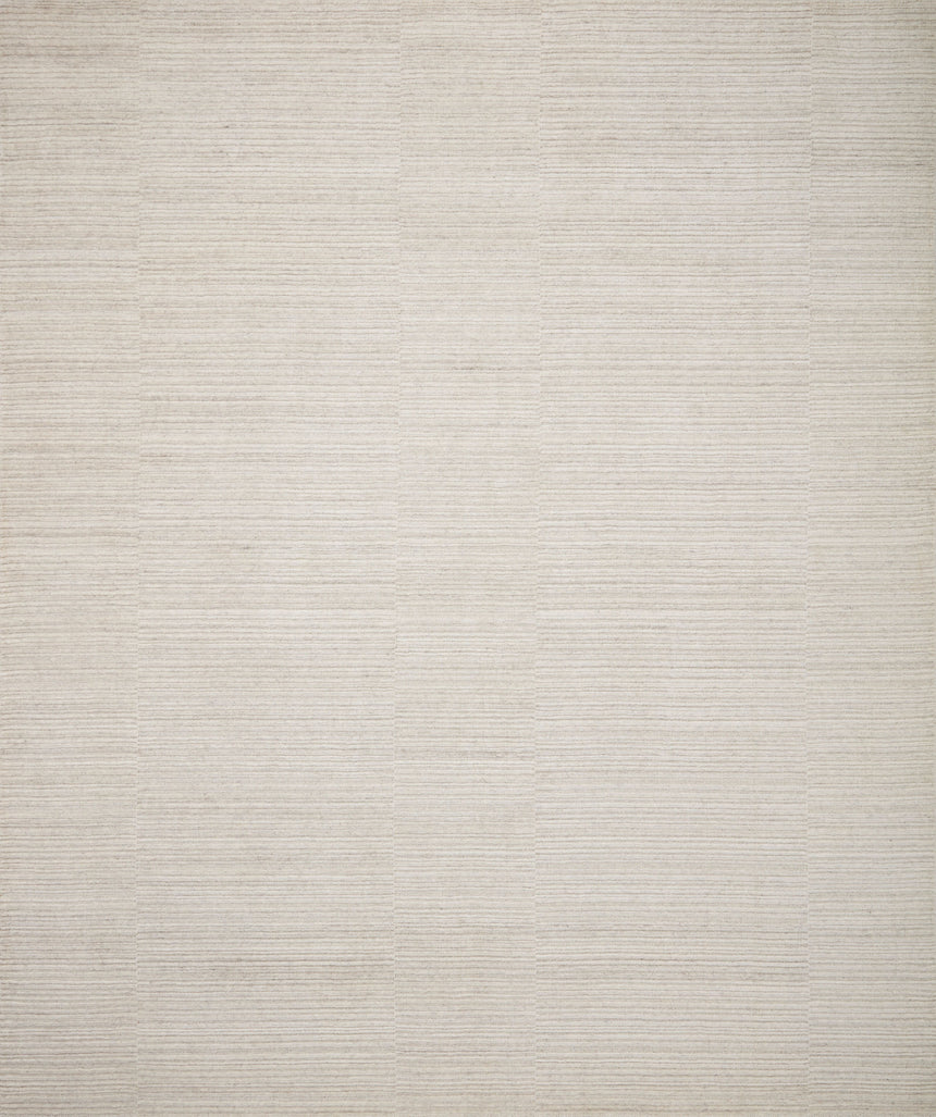 Lou Rug 01 | Ivory