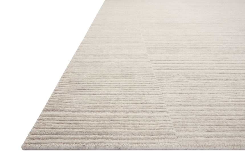 Lou Rug 01 | Ivory