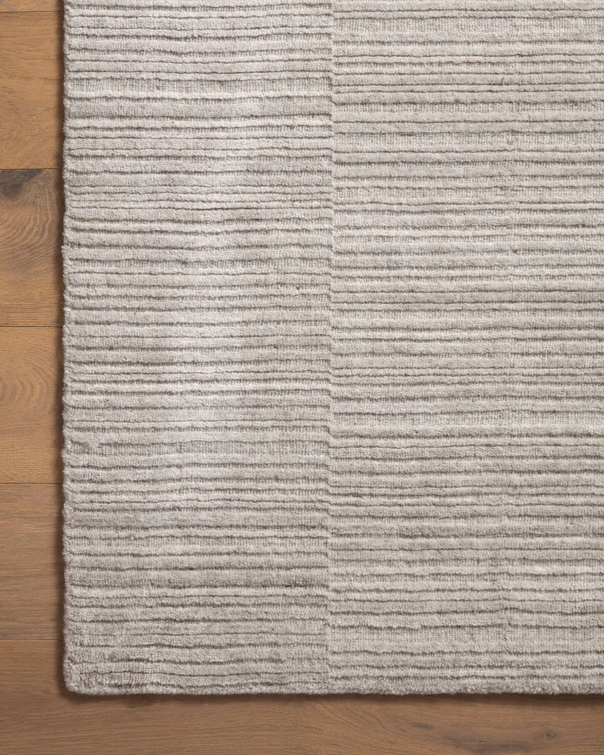 Lou Rug 01 | Mist