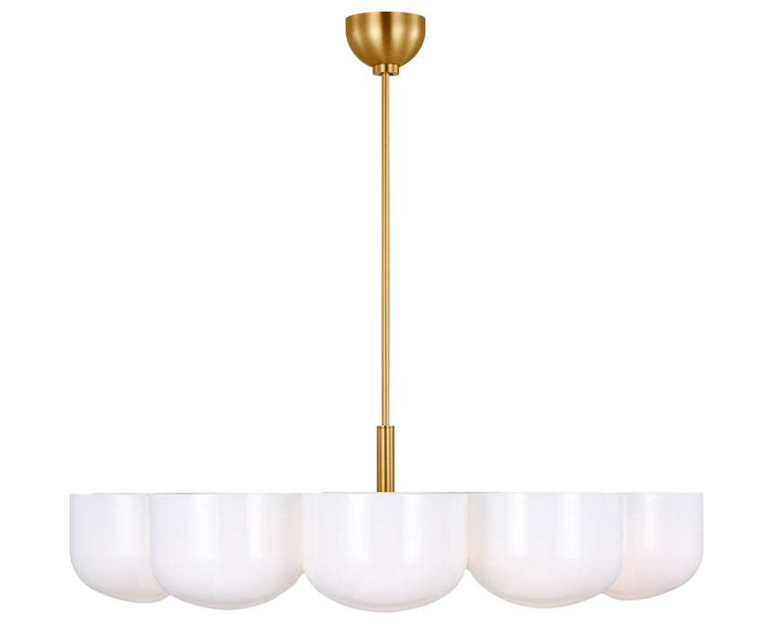 Cheverny Large Chandelier