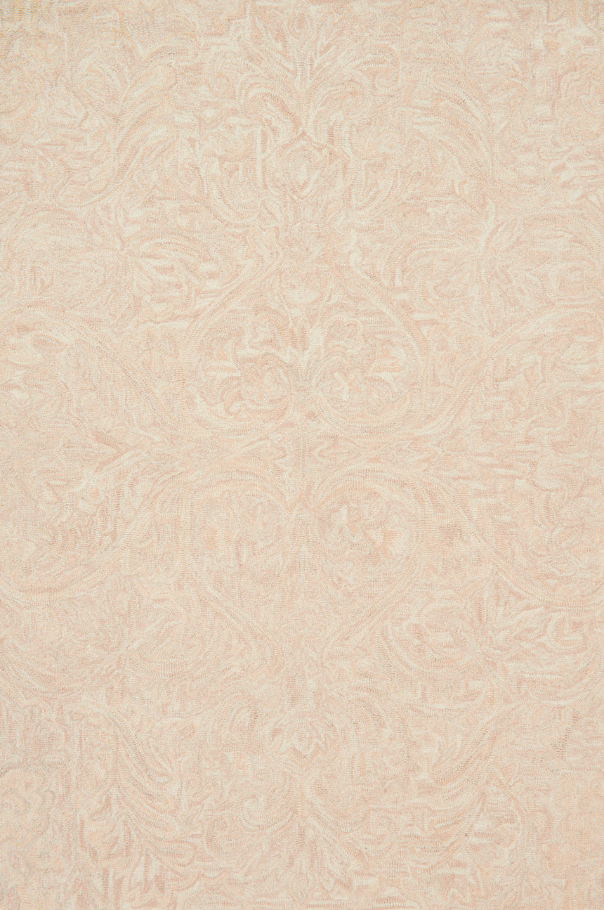Lyle Rug 01 | Blush