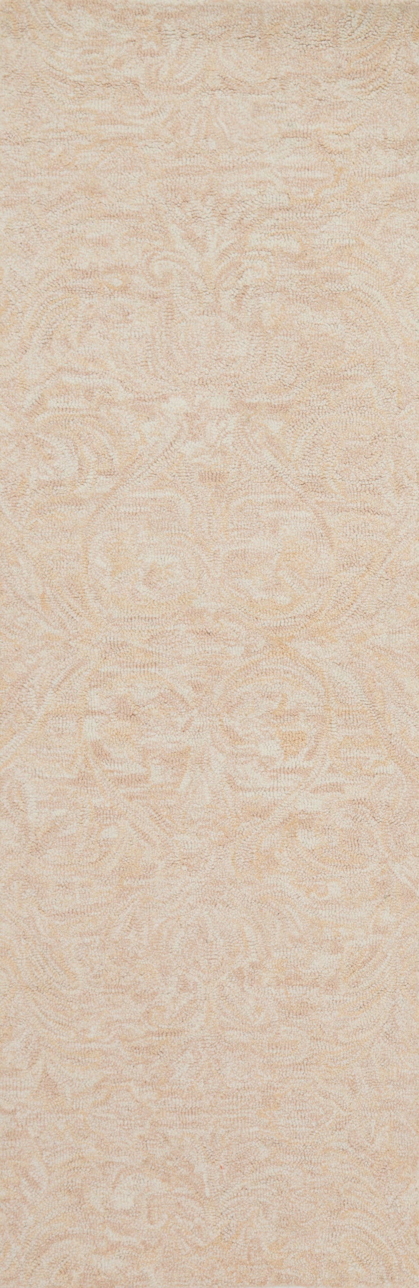 Lyle Rug 01 | Blush