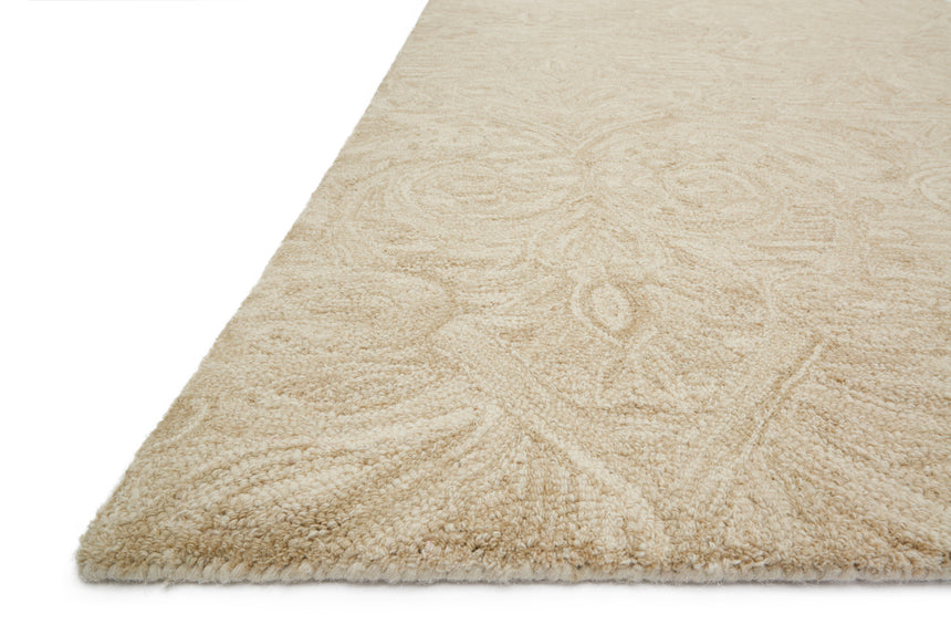 Lyle Rug 06 | Sand