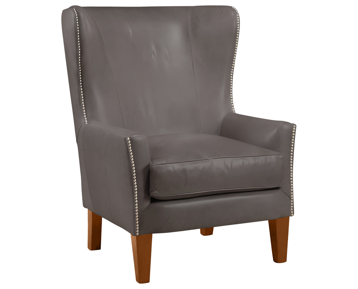 Legacy Legend Chair
