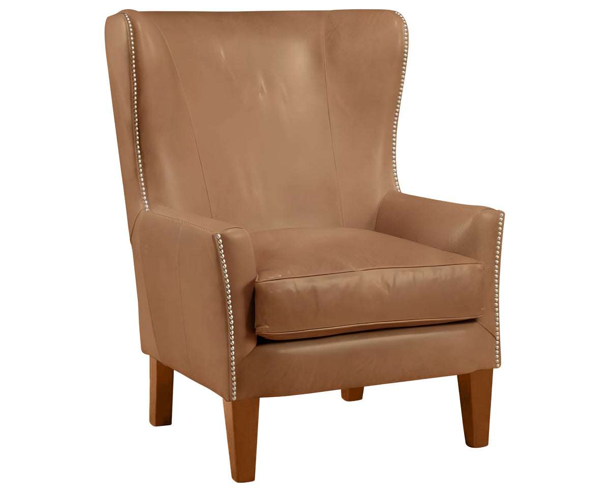 Legacy Legend Chair