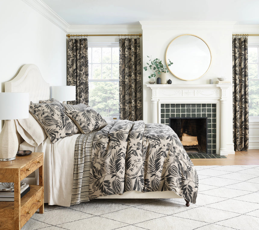 Numa Hand Knotted Wool Rug