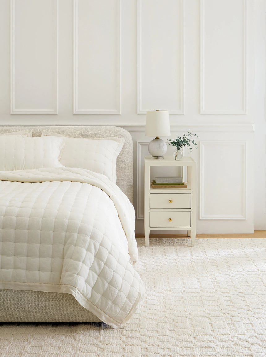 Isadora Handwoven Wool Rug