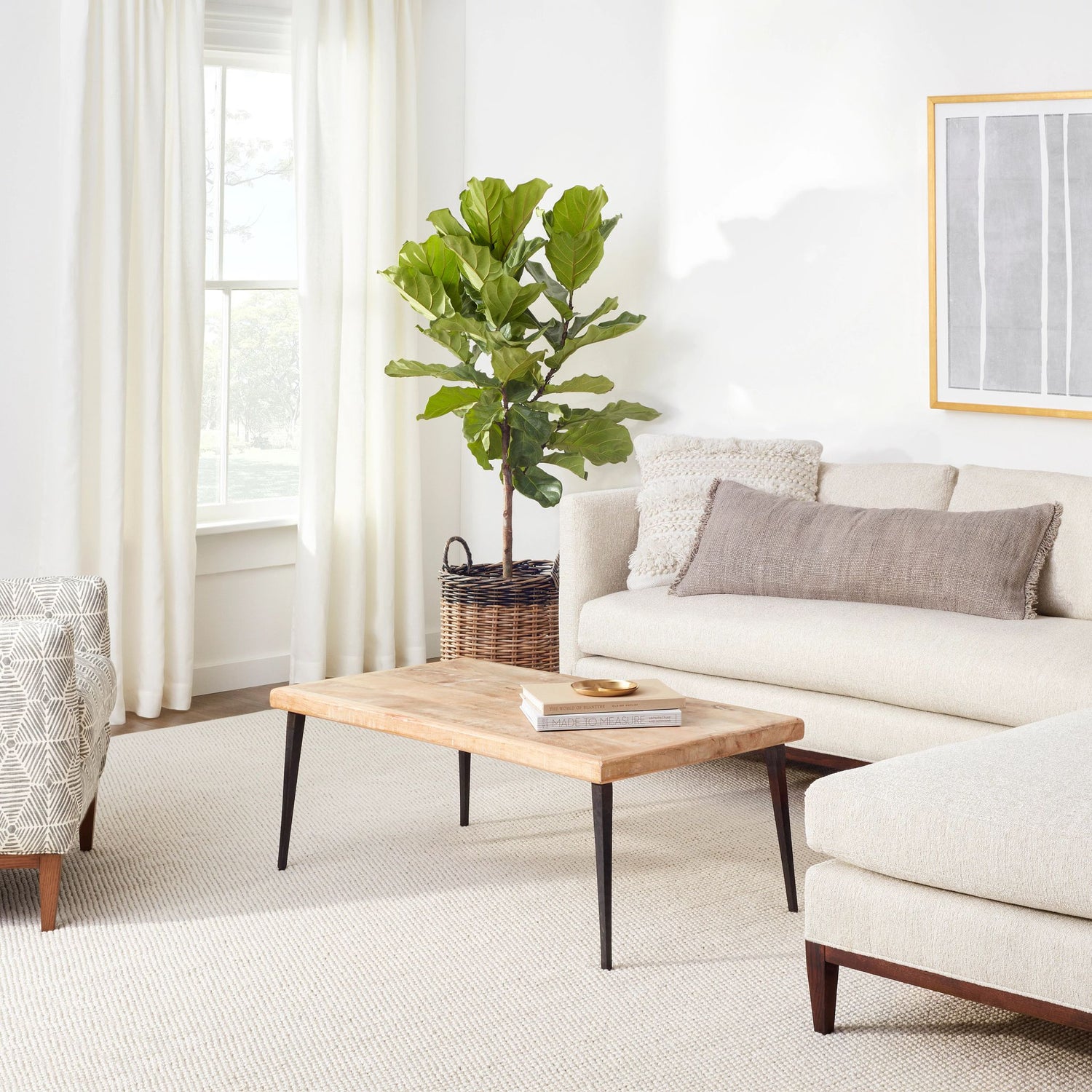 Sonoma Handwoven Performance Rug