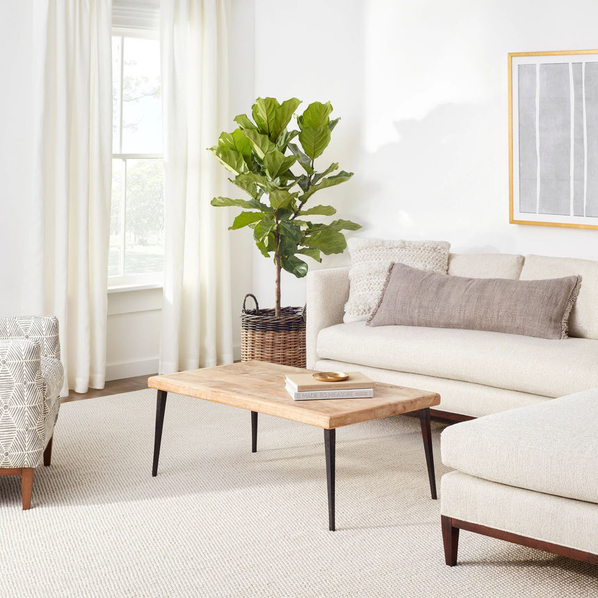 Sonoma Handwoven Performance Rug