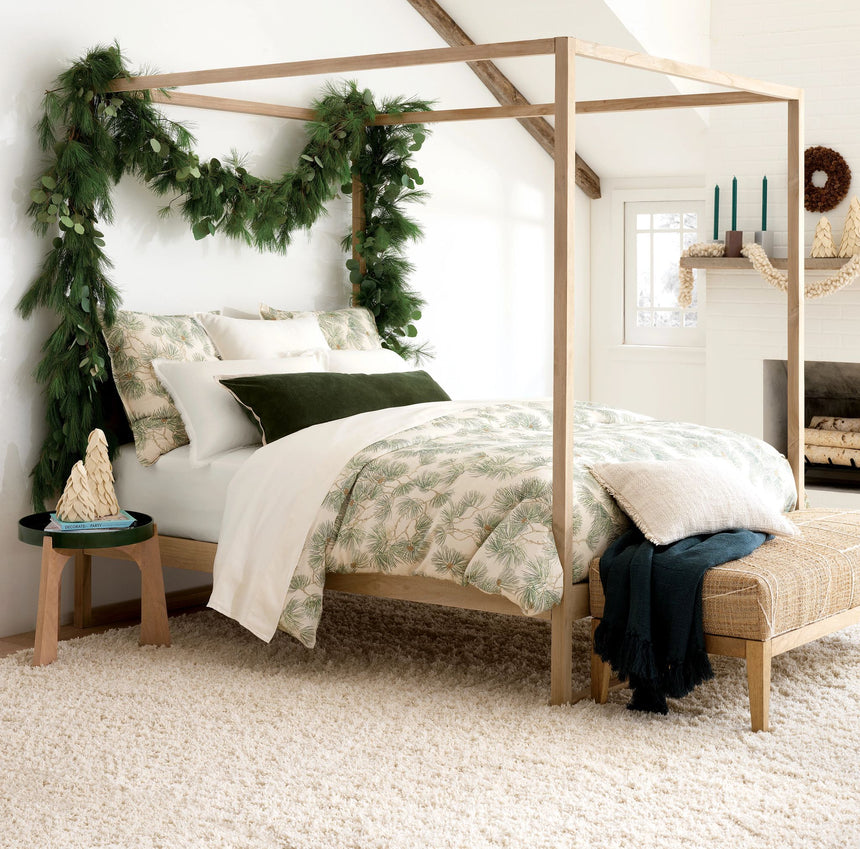 Kodiak Handwoven Microfiber Performance Rug