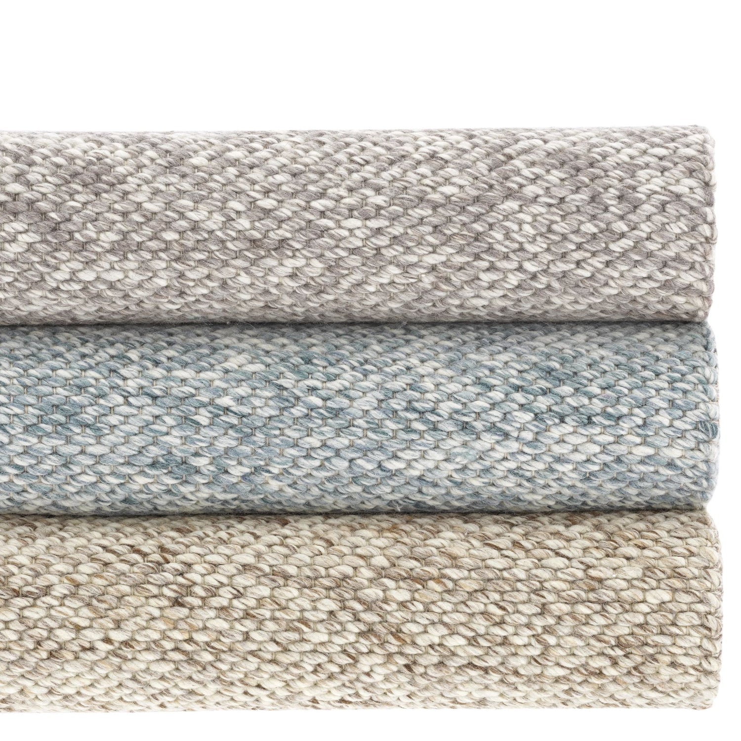 Loggia Handwoven Wool Rug