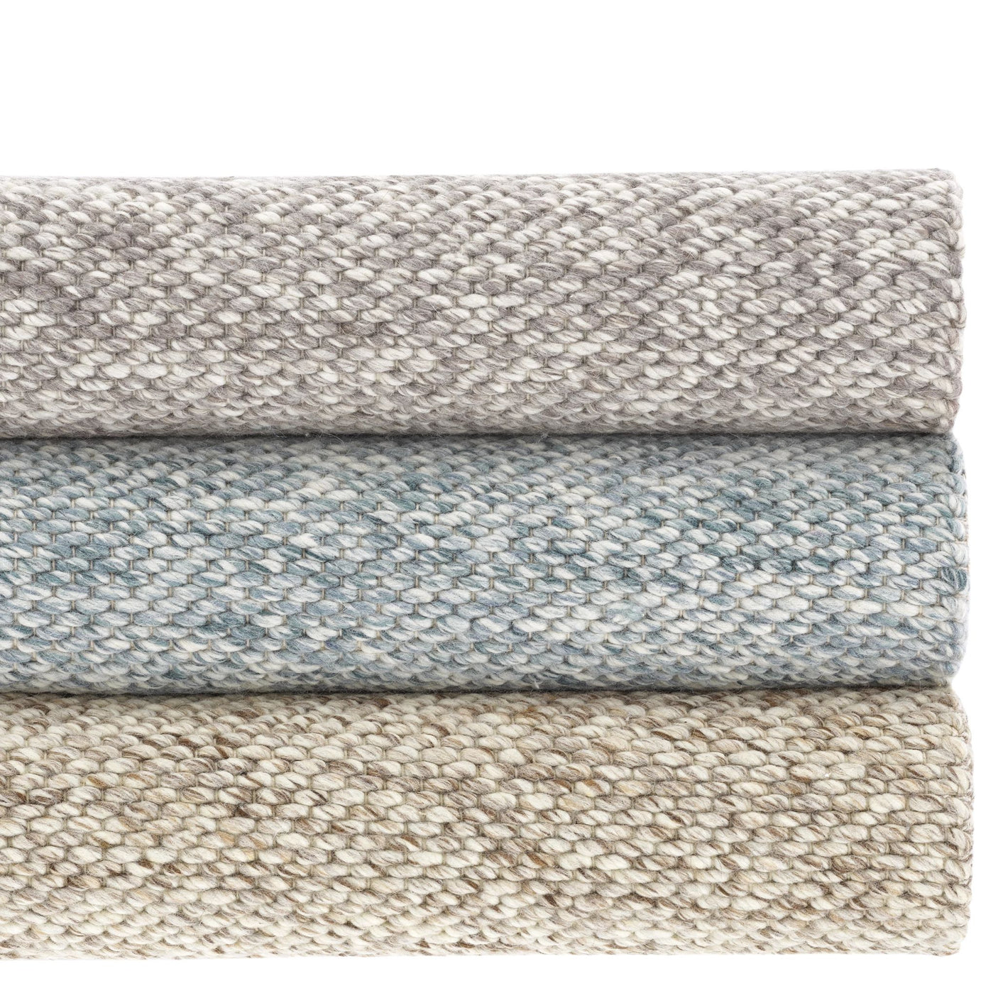 Loggia Handwoven Wool Rug