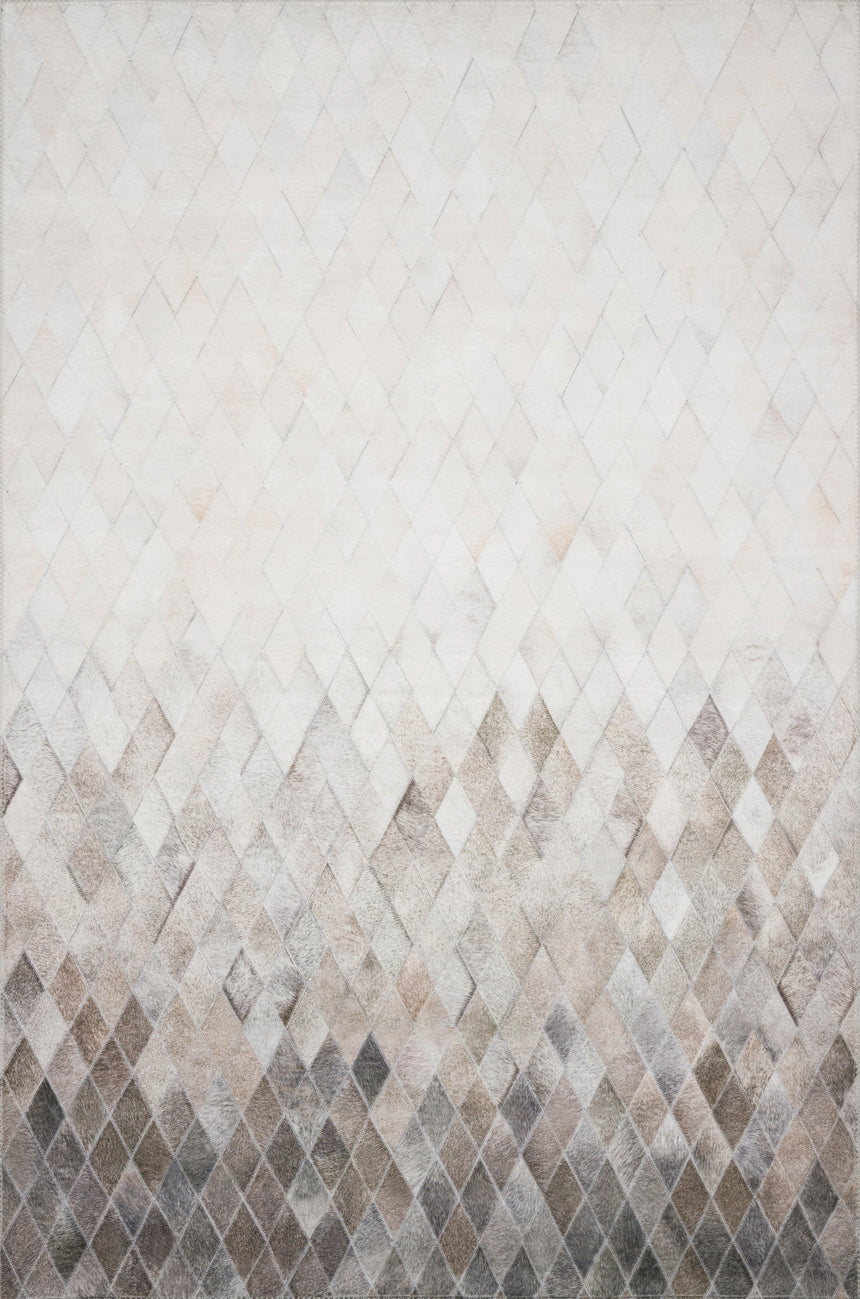 Maddox Rug 04 | Sand / Taupe