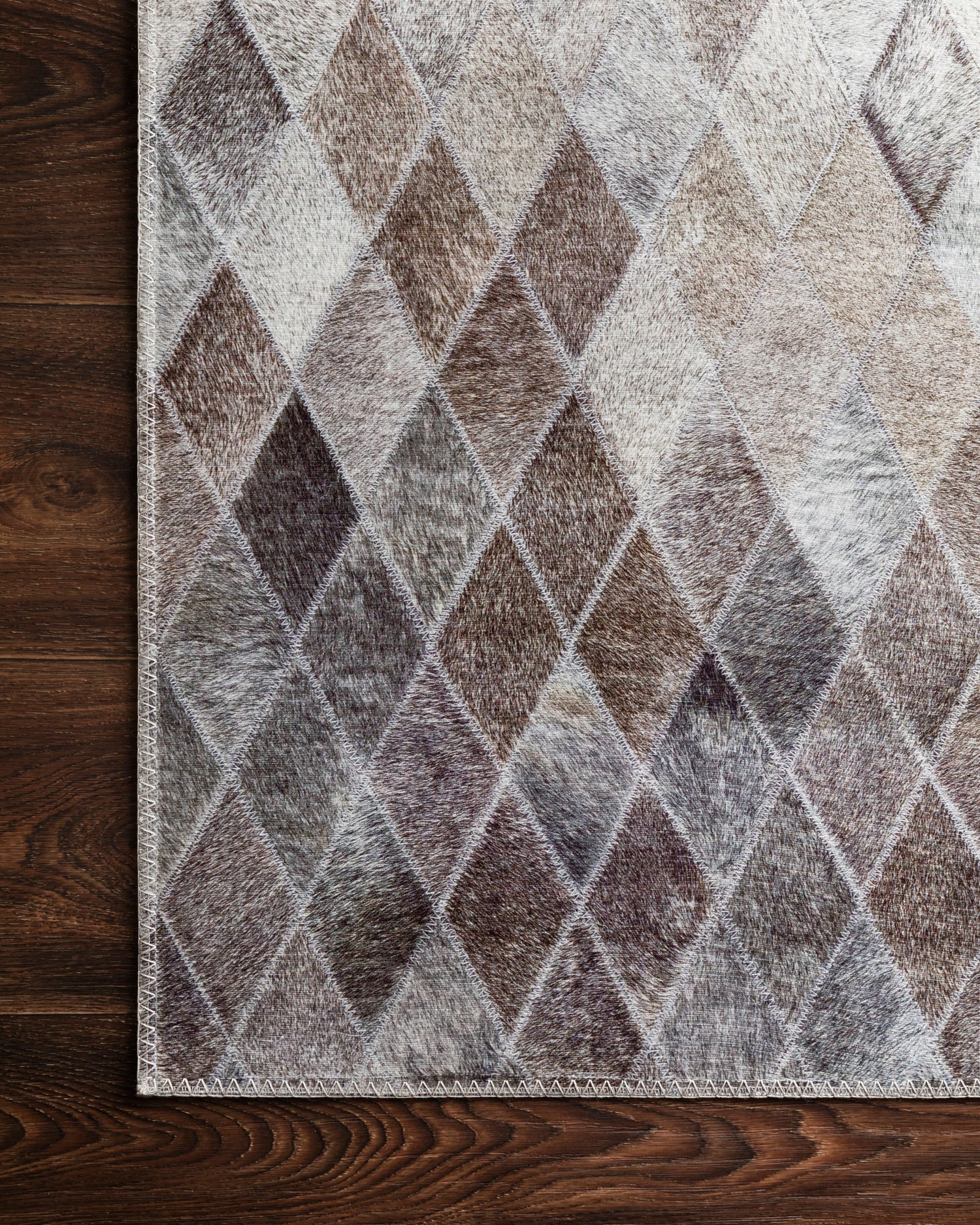 Maddox Rug 04 | Sand / Taupe