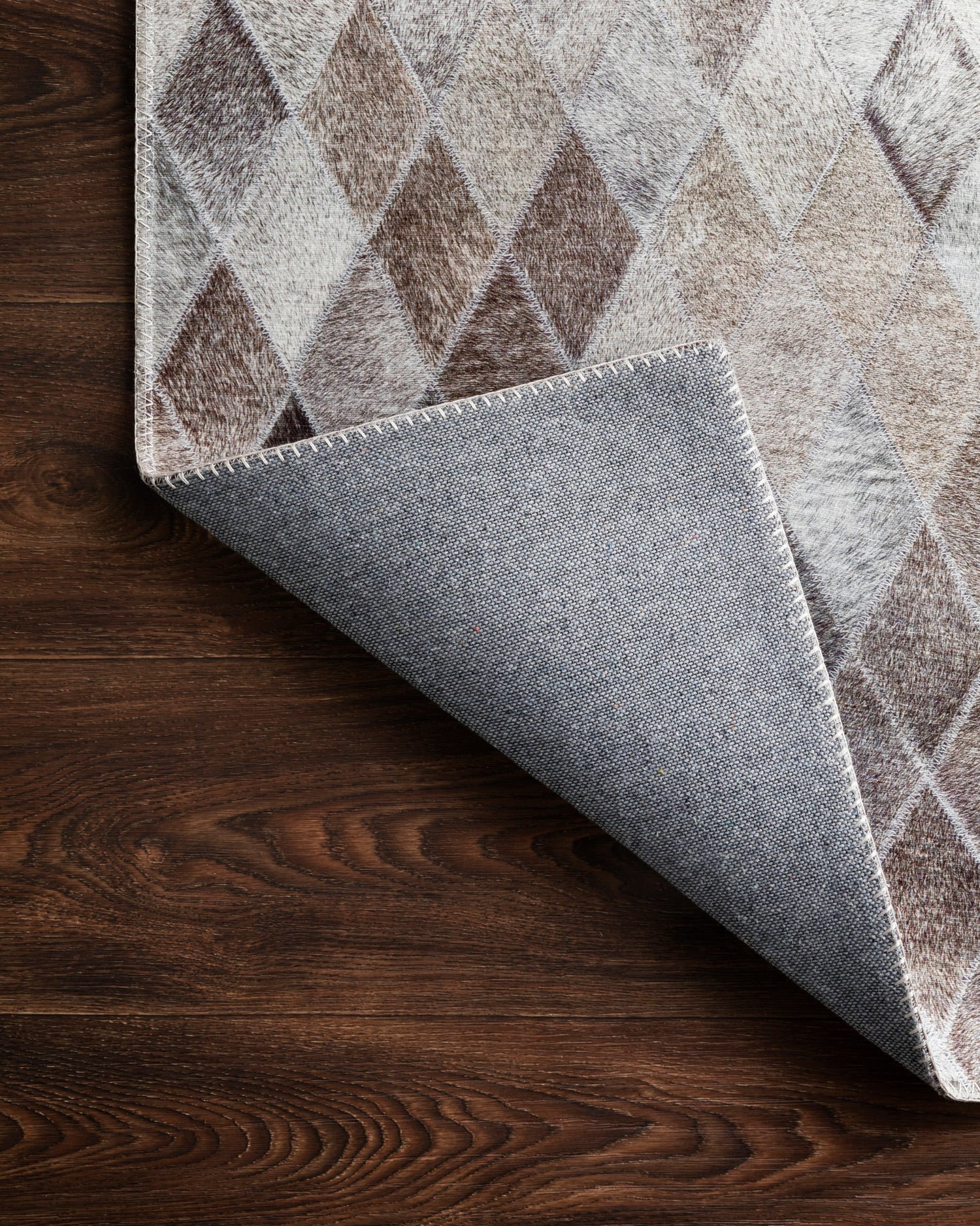 Maddox Rug 04 | Sand / Taupe