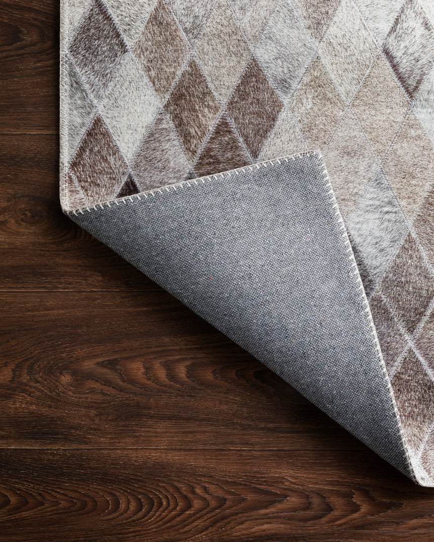 Maddox Rug 04 | Sand / Taupe