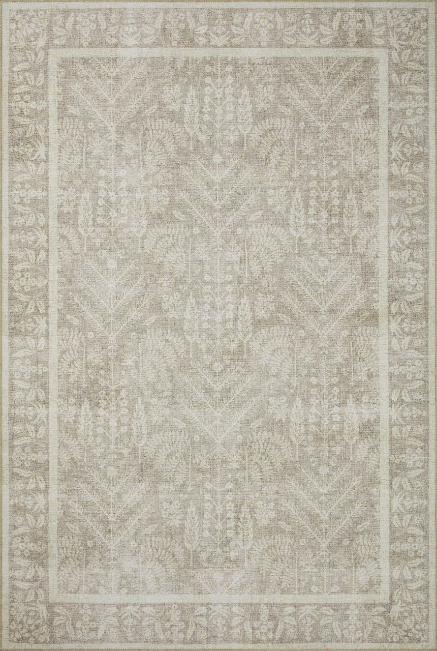 Maison Rug 02 | Bough Natural