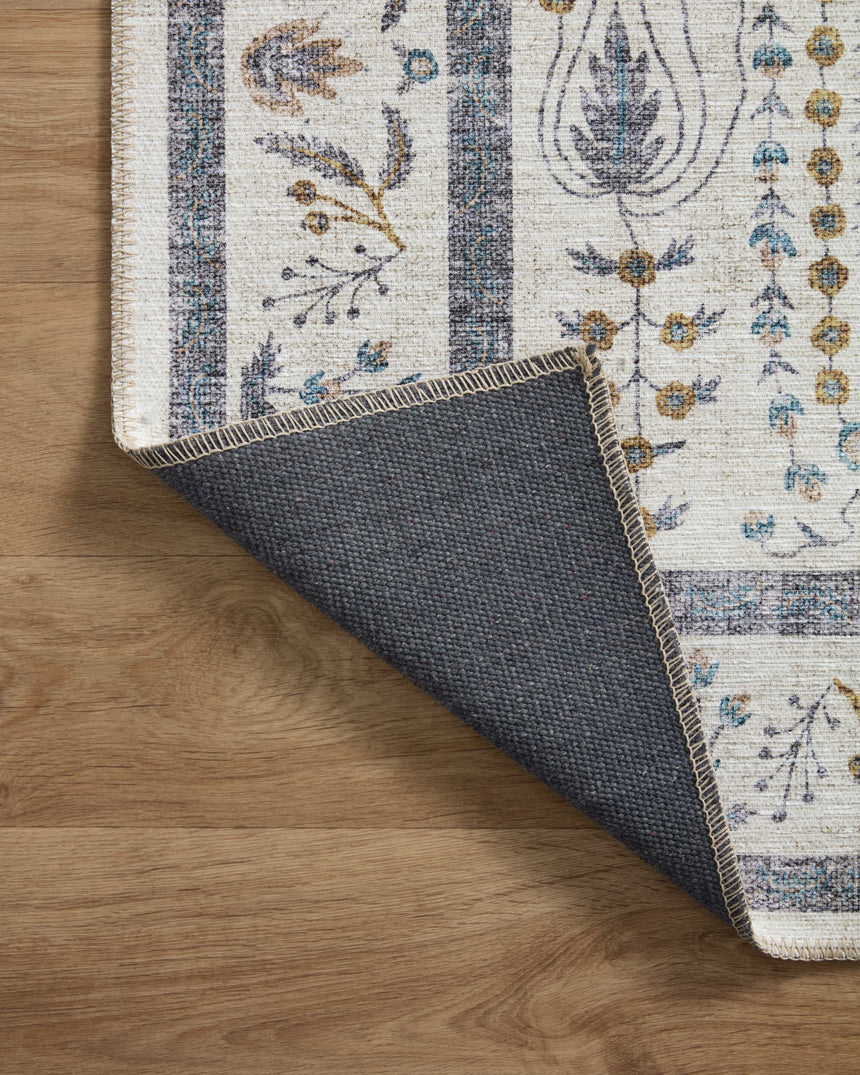 Maison Rug 05 | Wisteria Cream