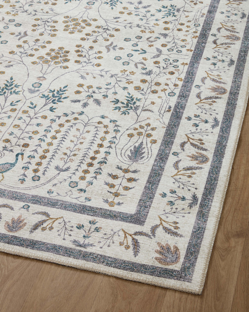 Maison Rug 05 | Wisteria Cream
