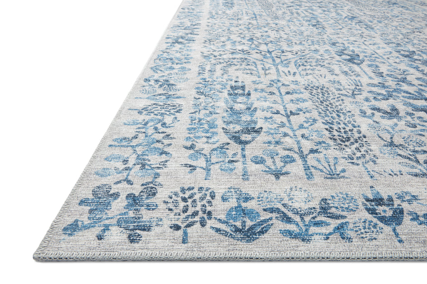 Maison Rug 07 | Blue