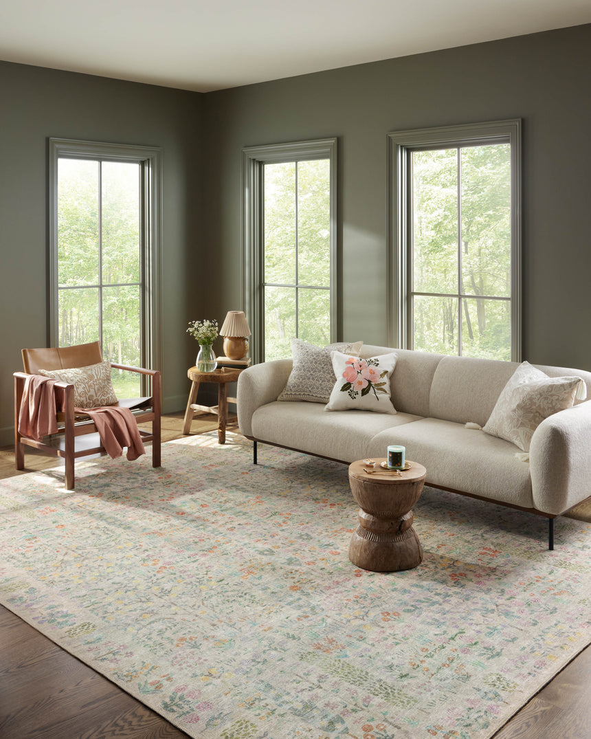 Maison Rug 07 | Khaki