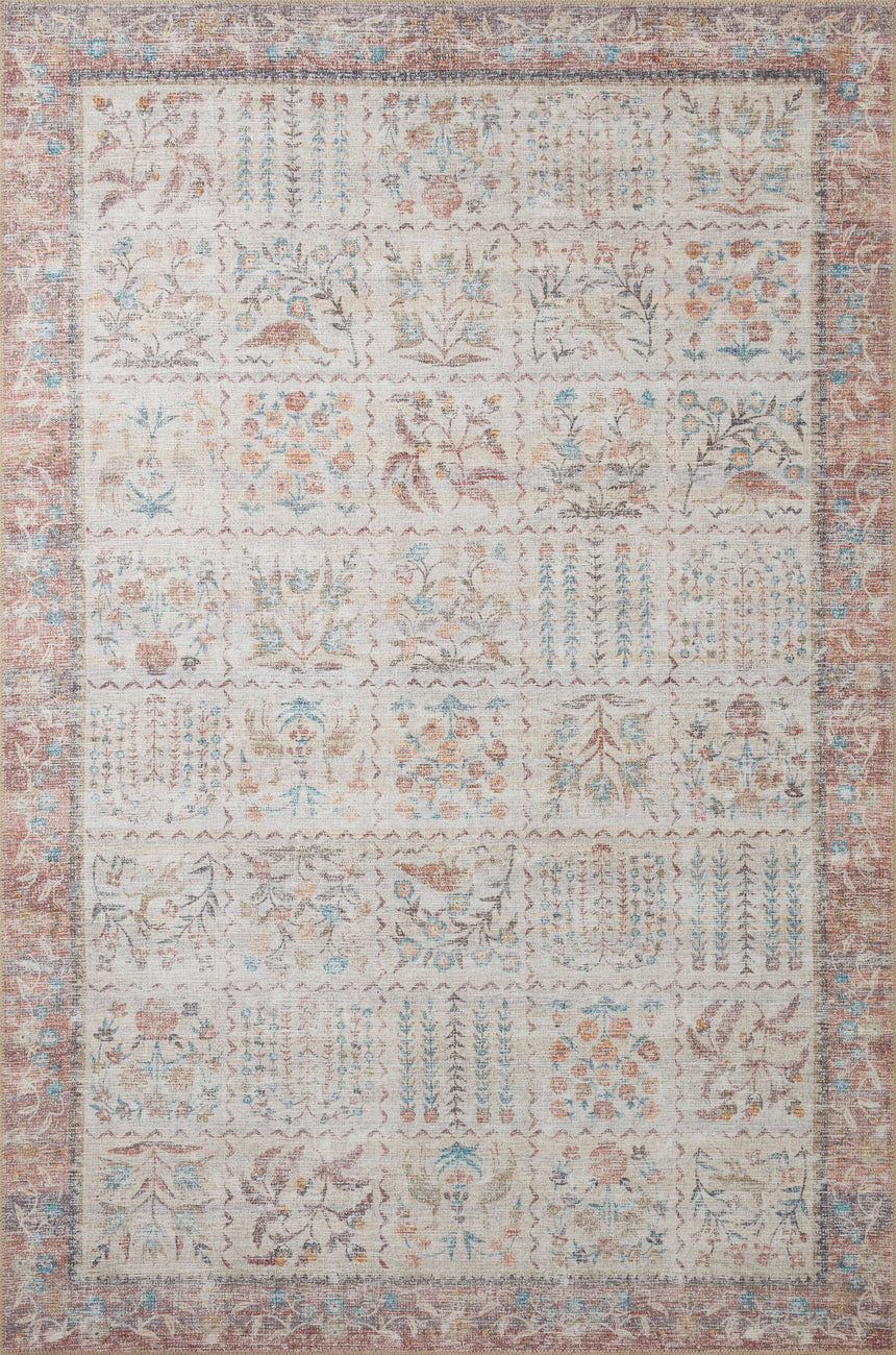 Maison Rug 08 | Cream