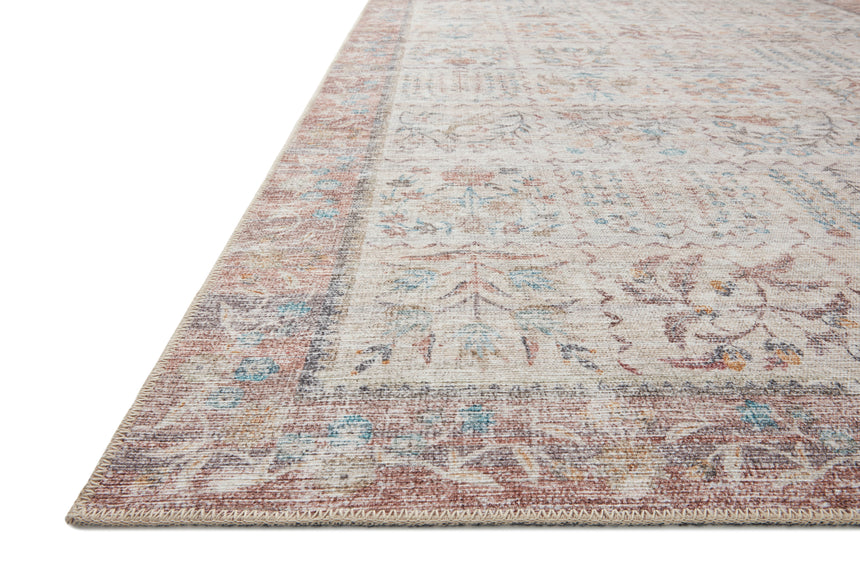 Maison Rug 08 | Cream