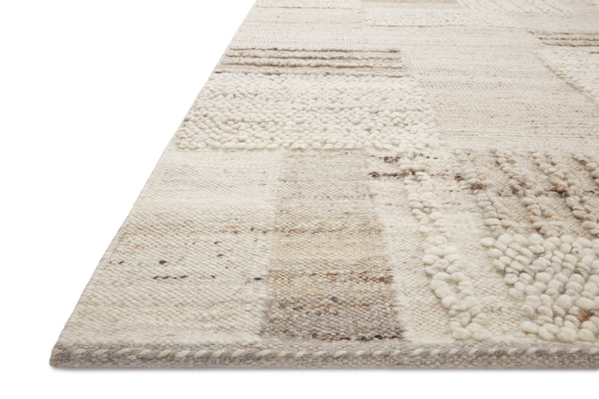 Manfred Rug 01 | Natural / Stone