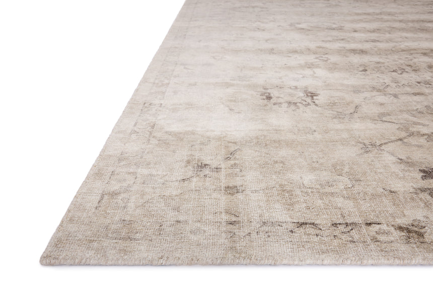 Marcella Rug 02 | Beige / Taupe