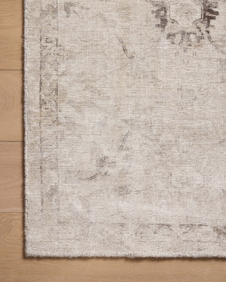 Marcella Rug 02 | Beige / Taupe