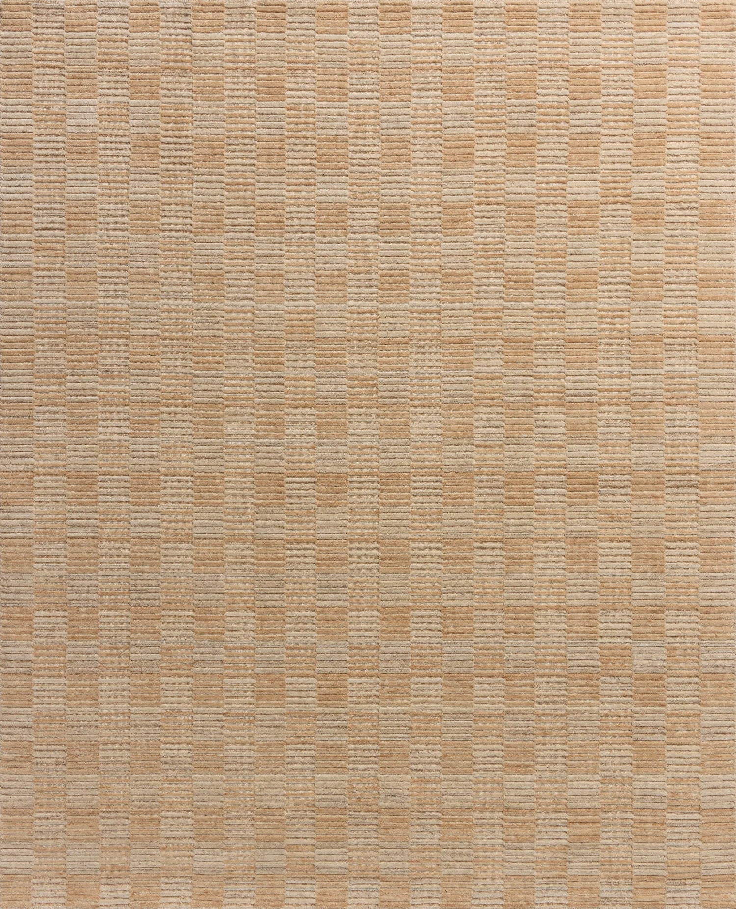 Marlowe Rug 01 | Clay / Natural