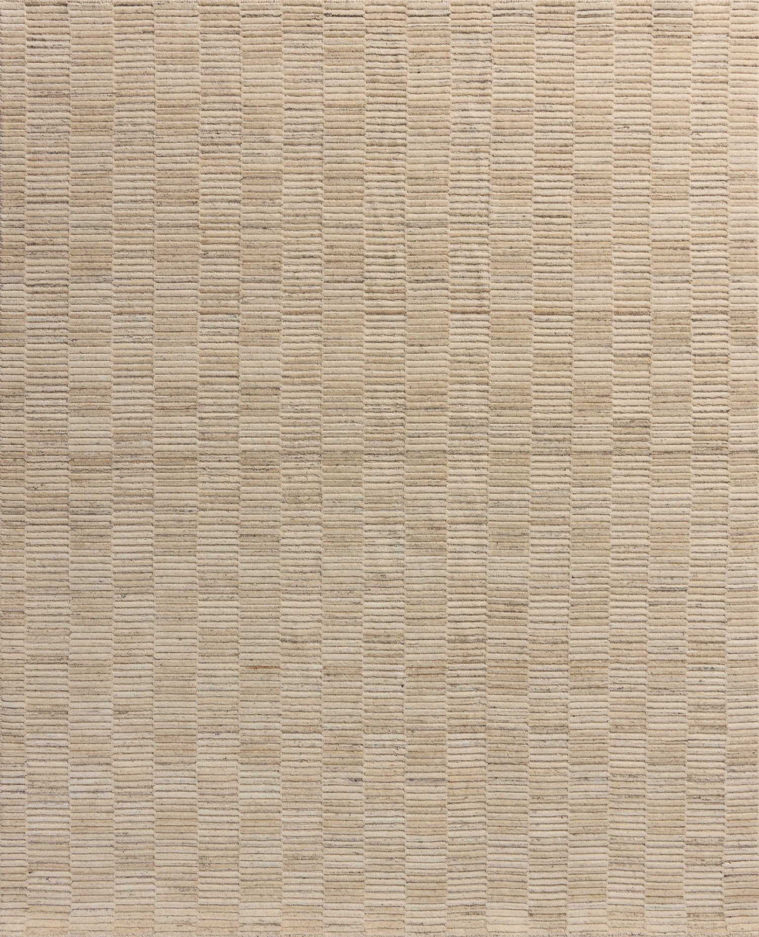 Marlowe Rug 01 | Natural / Sand
