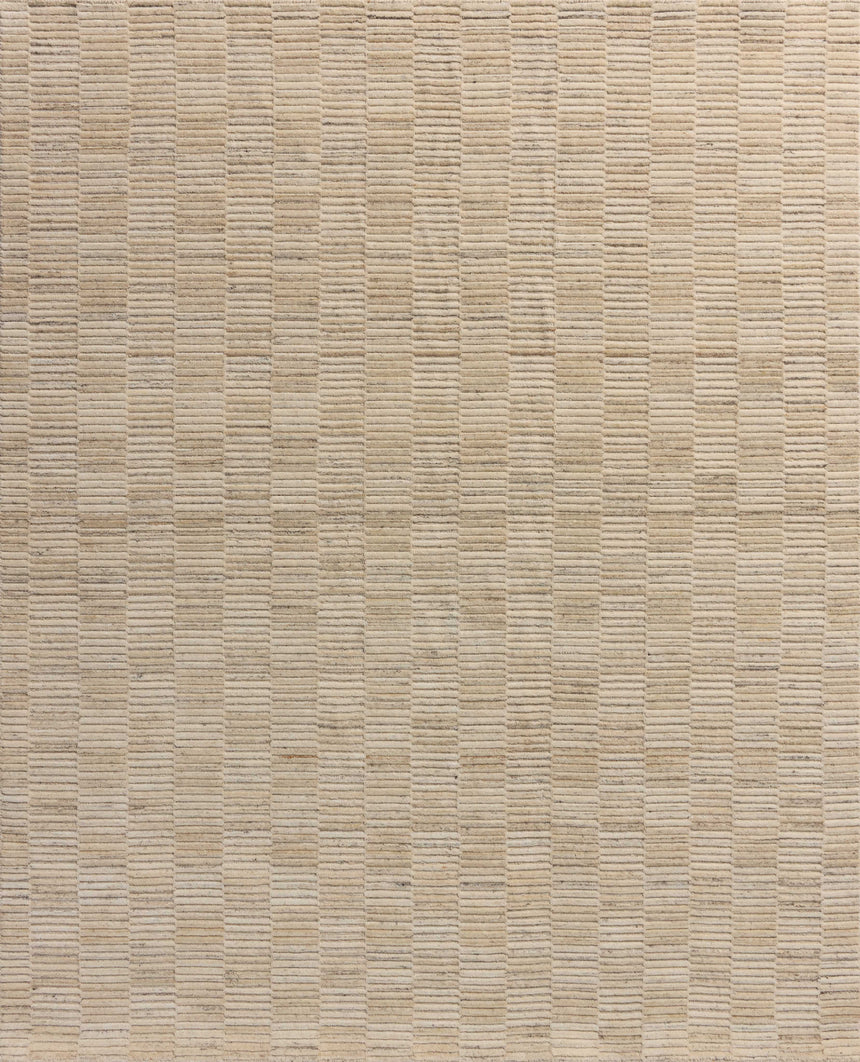 Marlowe Rug 01 | Natural / Sand