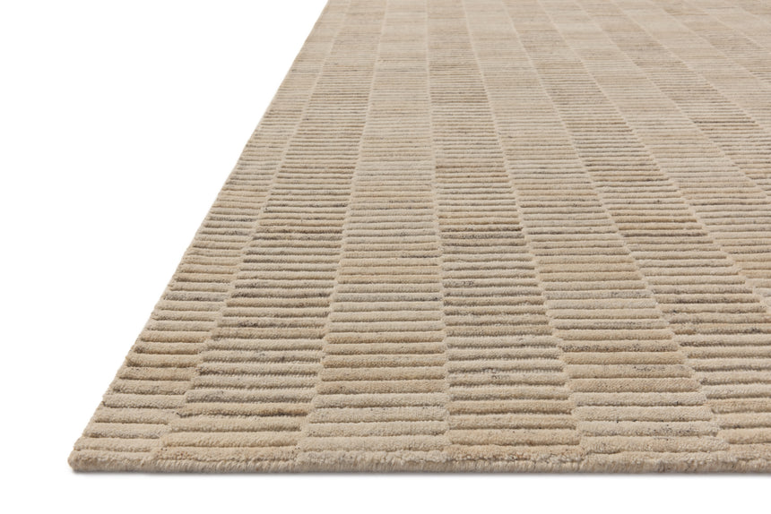 Marlowe Rug 01 | Natural / Sand