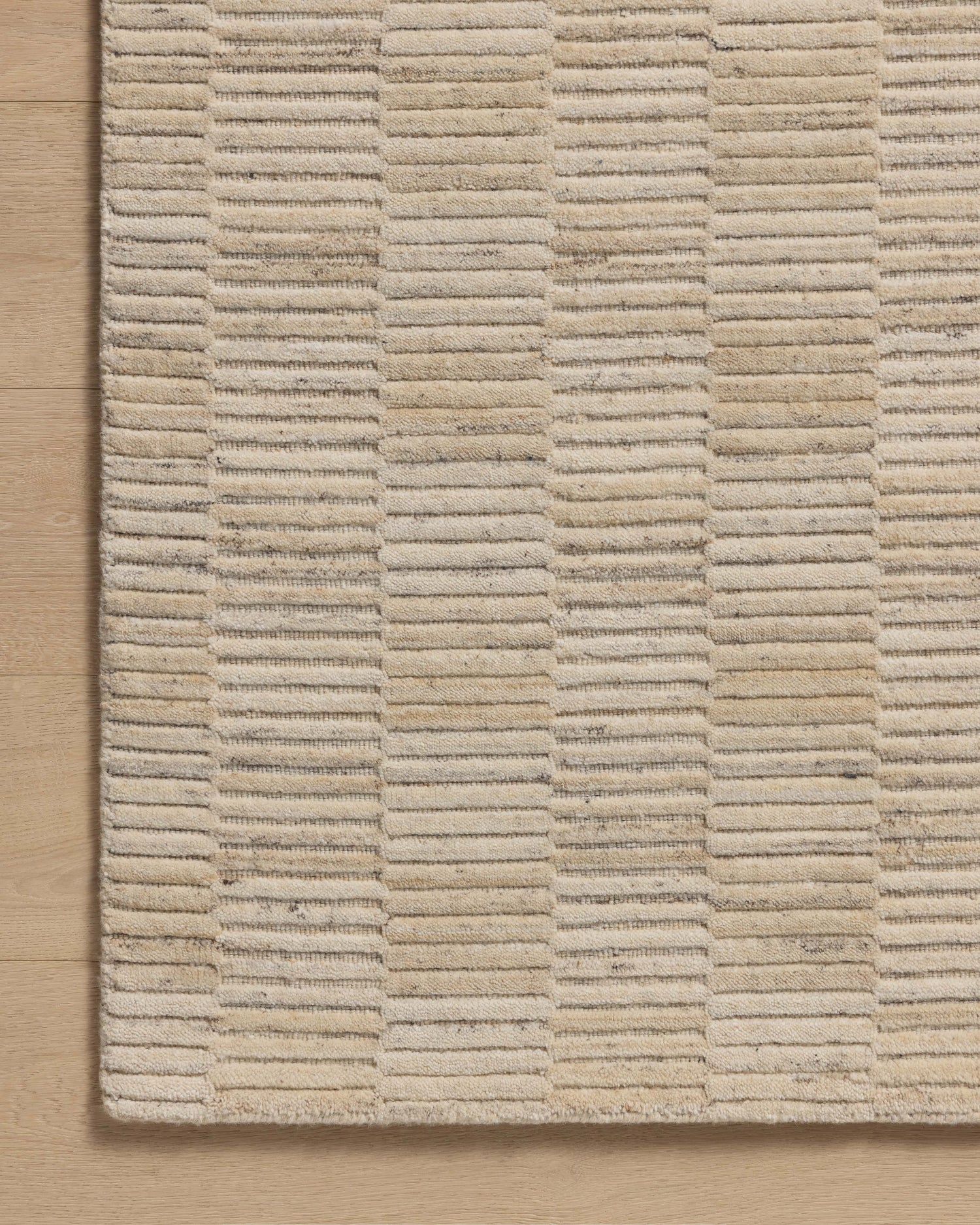 Marlowe Rug 01 | Natural / Sand