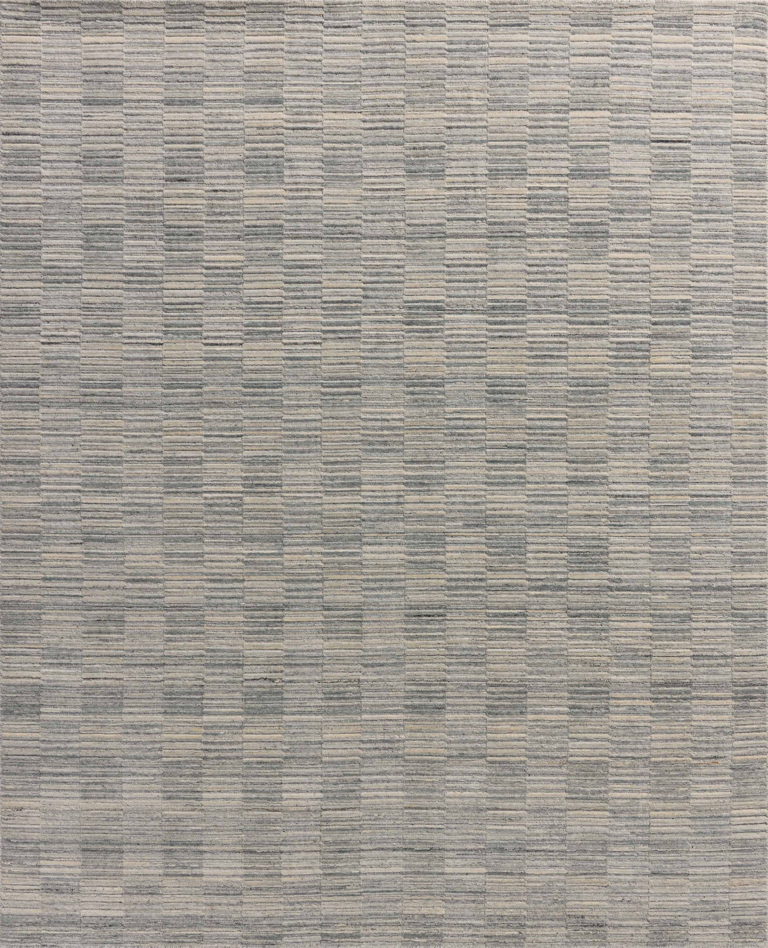 Marlowe Rug 01 | Sky / Natural
