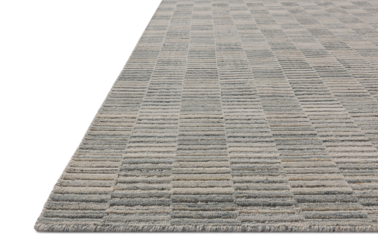 Marlowe Rug 01 | Sky / Natural