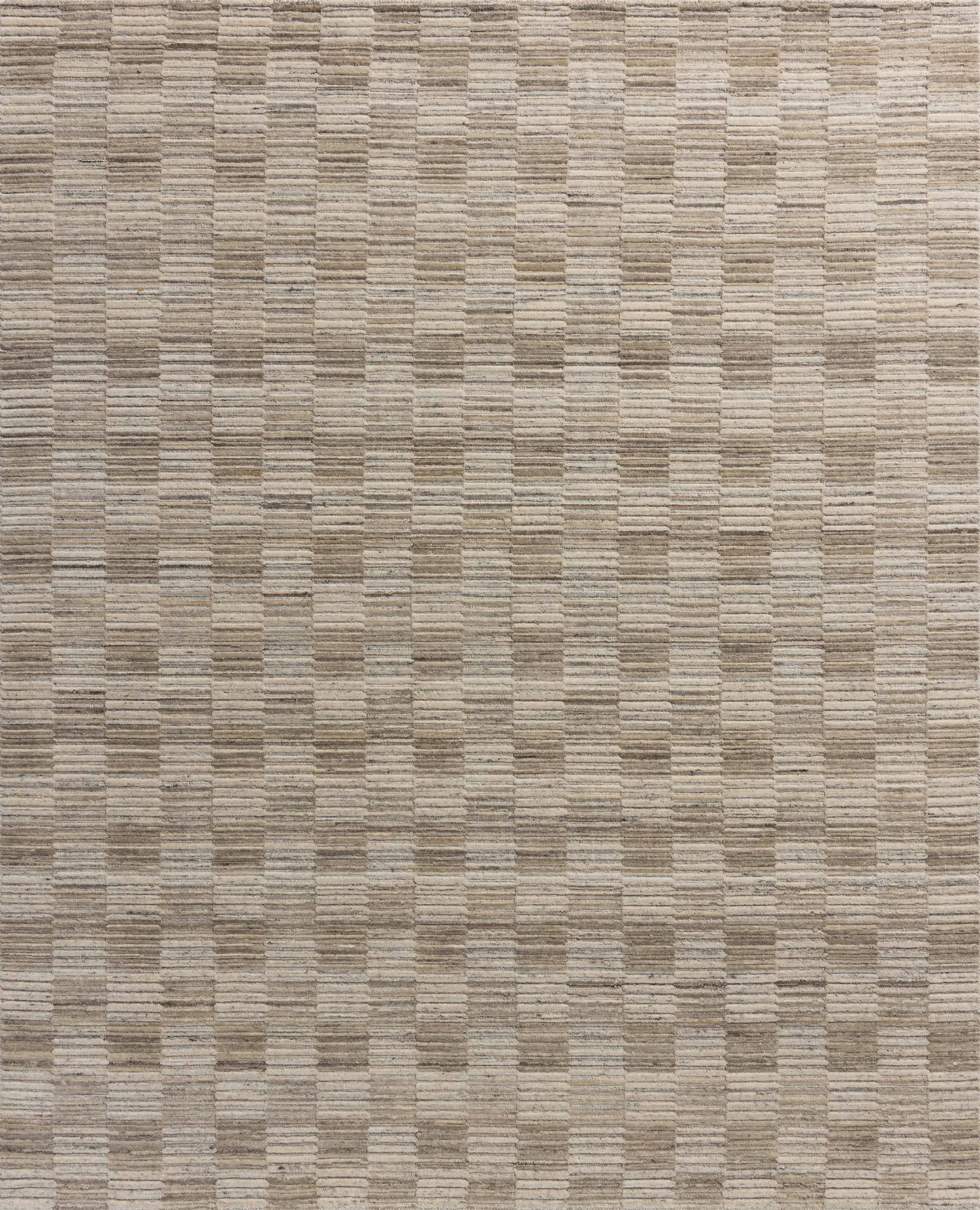 Marlowe Rug 01 | Stone / Fog