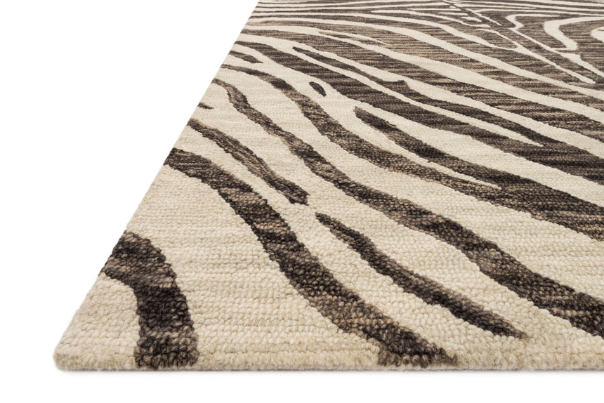 Masai Rug 01 | Java / Ivory