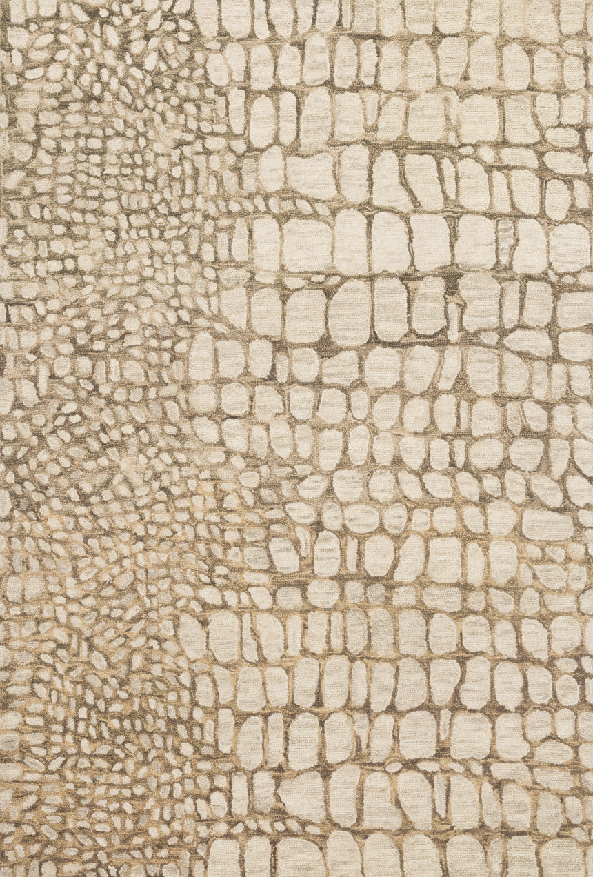 Masai Rug 03 | Neutral